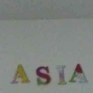 Meet your Posher, Asia